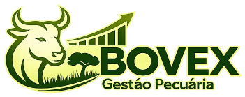Bovex — Gestão Pecuária